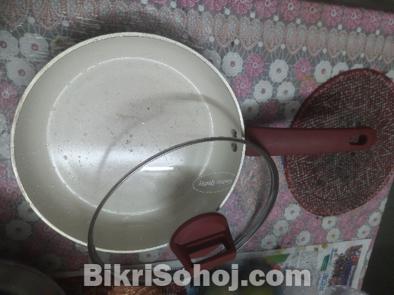 ননস্টিক ফ্রাইপেন